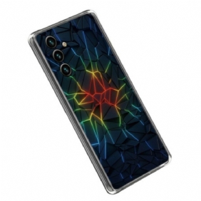 Kuori Samsung Galaxy A14 / A14 5G Silikoni-laser