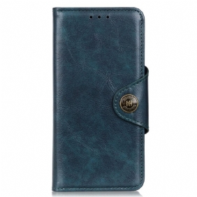 Flip Case Sony Xperia Pro-I Khazneh