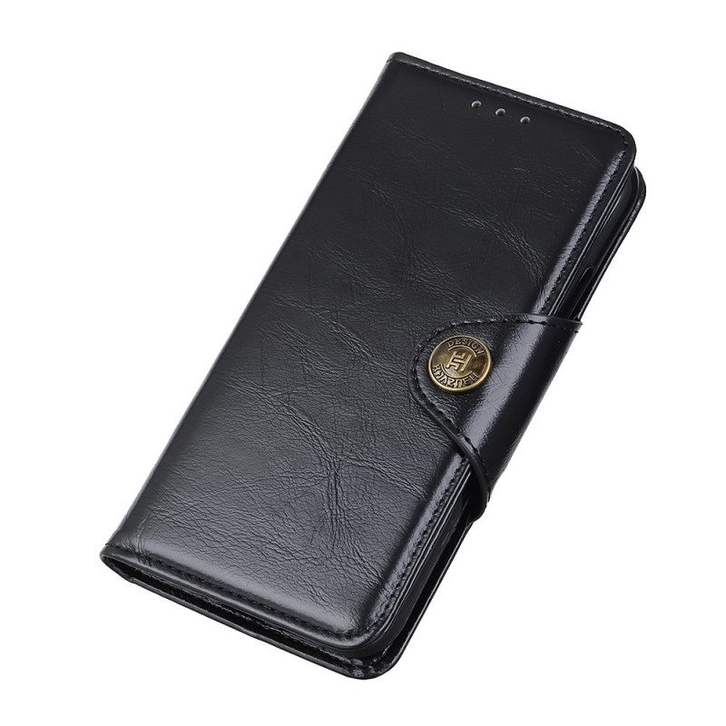 Flip Case Sony Xperia Pro-I Khazneh