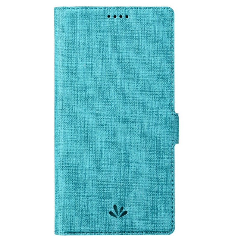 Flip Case Sony Xperia Pro-I Teksturoitu Vili Dmx