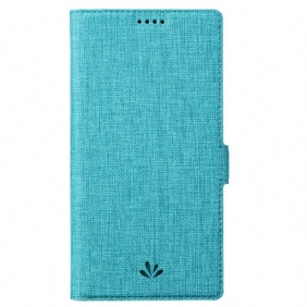 Flip Case Sony Xperia Pro-I Teksturoitu Vili Dmx