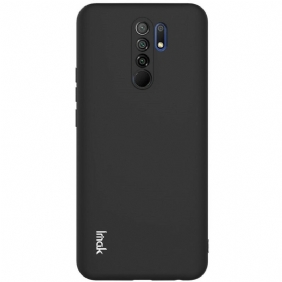 Case Xiaomi Redmi 9 Imak Uc-2 Feeling Colors -sarja