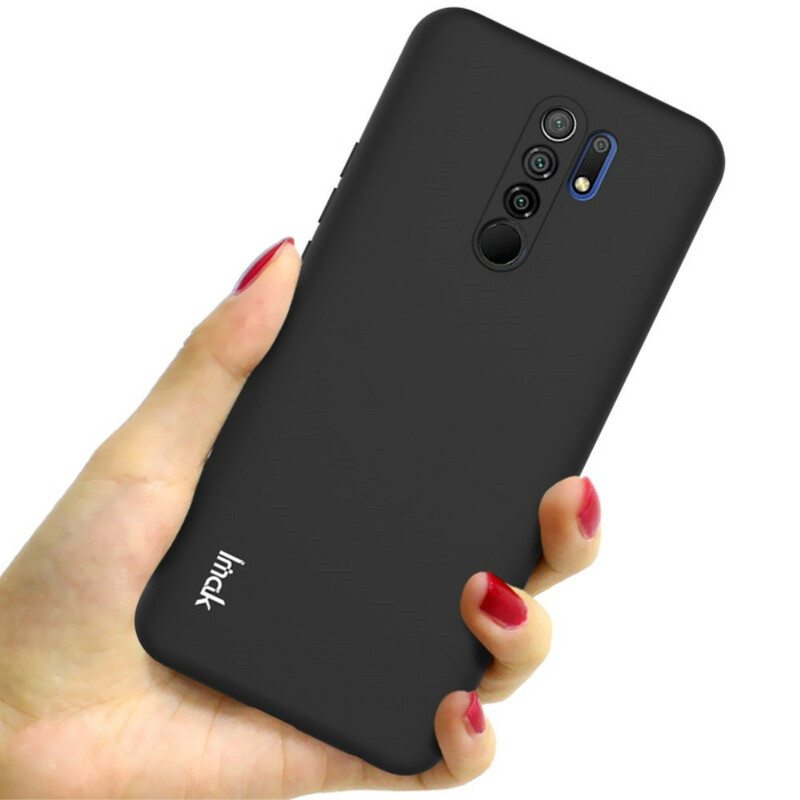 Case Xiaomi Redmi 9 Imak Uc-2 Feeling Colors -sarja