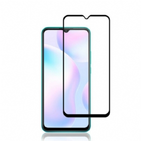 Karkaistu Lasisuoja Xiaomi Redmi 9 / 9A / 9C Mocolo:Lle