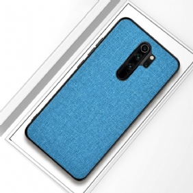 Kuori Xiaomi Redmi 9 Kangashybridisuunnittelu