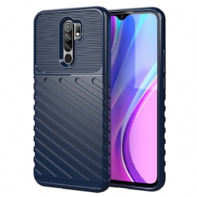 Kuori Xiaomi Redmi 9 Thunder-sarja