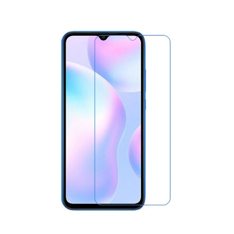 Näytönsuoja Xiaomi Redmi 9/9A/9C:Lle