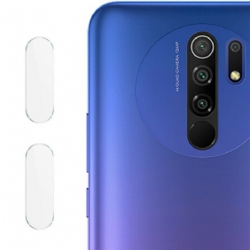 Suojaava Karkaistu Lasilinssi Xiaomi Redmi 9 Imak -Puhelimelle