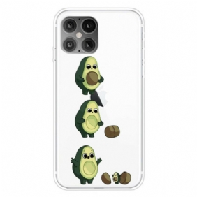 Case iPhone 12 Mini Asianajajan Elämä