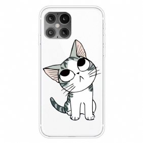 Case iPhone 12 Mini Katso Kissoja