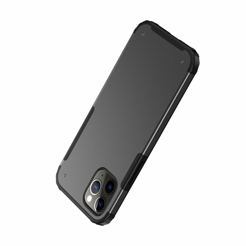 Case iPhone 12 Mini Mate Hybridi