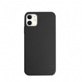 Case iPhone 12 Mini Soft Series Nxe