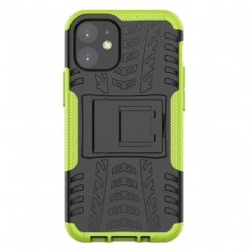 Kuori iPhone 12 Mini Ultra Resistant Premium