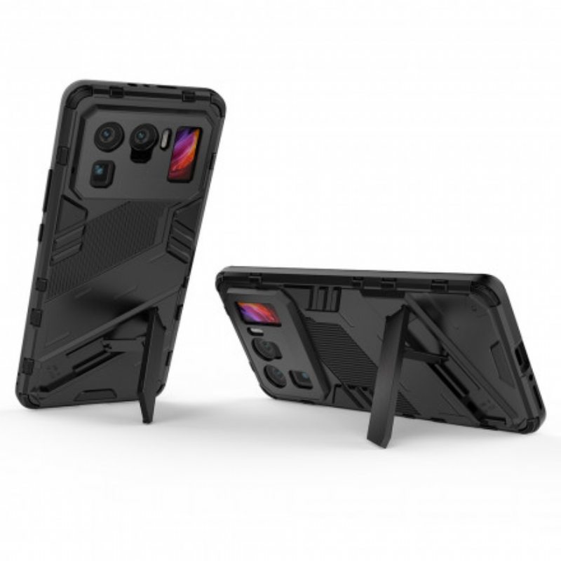 Case Xiaomi Mi 11 Ultra Hands-free-kaksiasentoinen Irrotettava Teline