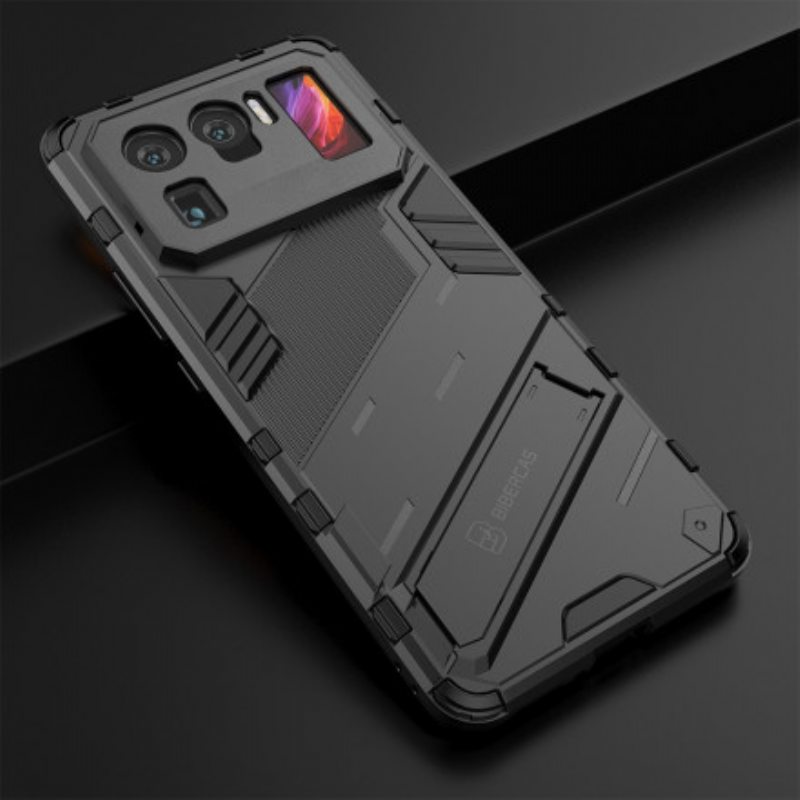 Case Xiaomi Mi 11 Ultra Hands-free-kaksiasentoinen Irrotettava Teline