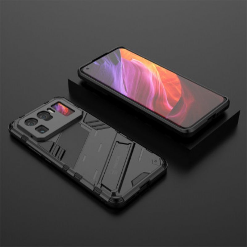 Case Xiaomi Mi 11 Ultra Hands-free-kaksiasentoinen Irrotettava Teline