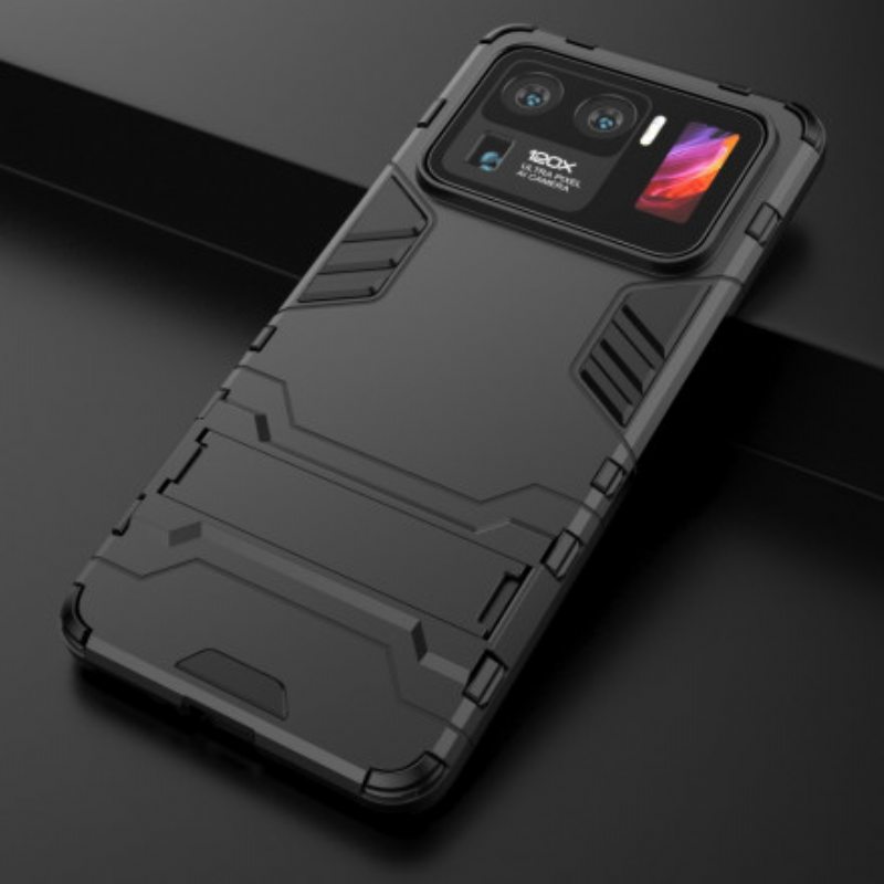 Case Xiaomi Mi 11 Ultra Ultra Resistant Tongue