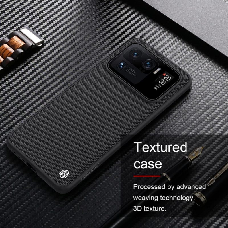 Case Xiaomi Mi 11 Ultra Teksturoitu Nillkin