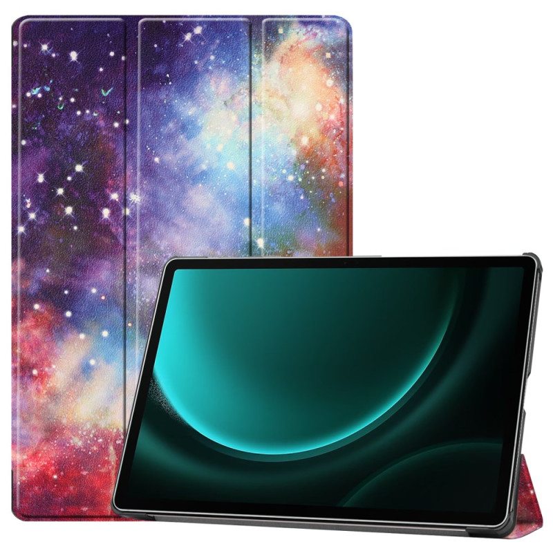 Samsung Galaxy Tab S9 Fe Plus Galaxy Stylus -pidike