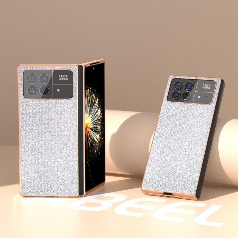 Case Xiaomi Mix Fold 3 Puhelinkuoret Glitteriä