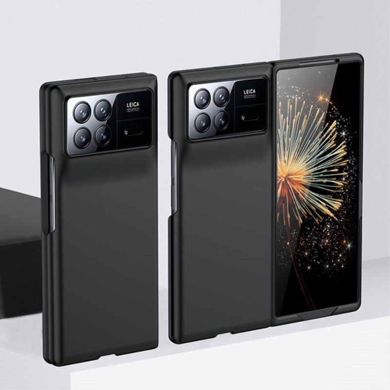 Case Xiaomi Mix Fold 3 Puhelinkuoret Klassinen