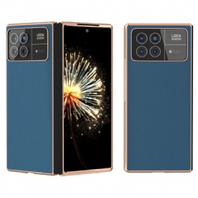 Case Xiaomi Mix Fold 3 Puhelinkuoret Silkkinen Viimeistely