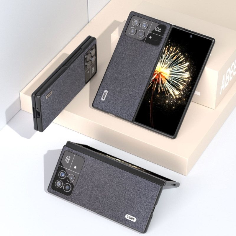 Kuori Xiaomi Mix Fold 3 Glitter Abeel Suojakuori