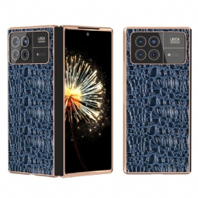 Kuori Xiaomi Mix Fold 3 Snake Style