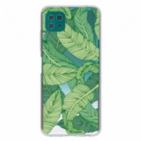 Case Samsung Galaxy A22 5G Lehvistö