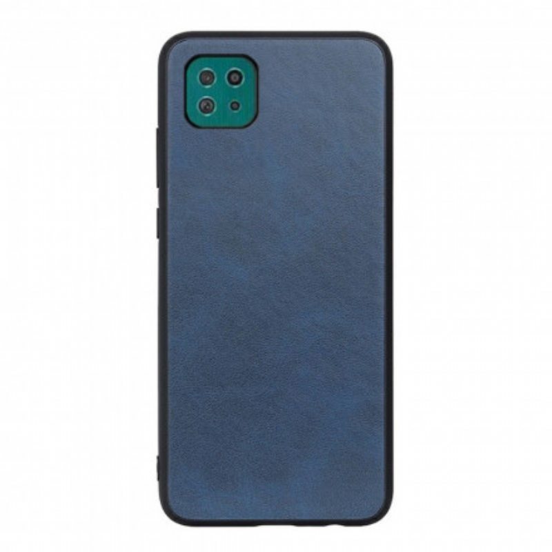 Case Samsung Galaxy A22 5G Nahan Muotoilu