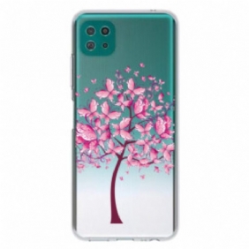 Kuori Samsung Galaxy A22 5G Top Tree