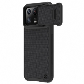 Case Xiaomi 13 Camshield Texture Nylon Nillkin