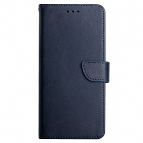 Flip Case Xiaomi 13 Aitoa Nappan Nahkaa