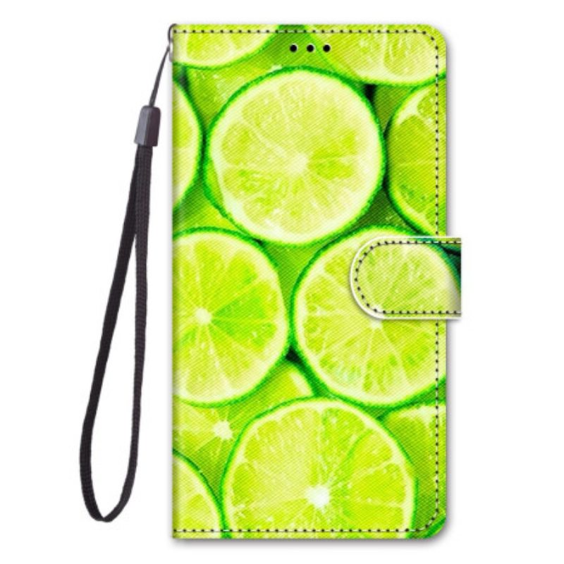 Flip Case Xiaomi 13 Limetit