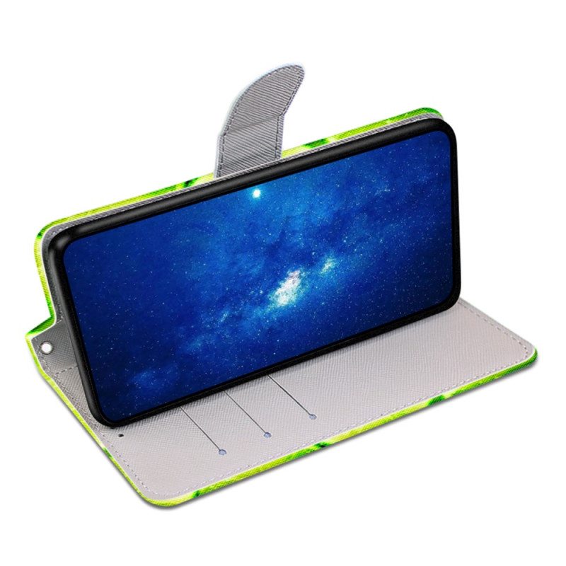 Flip Case Xiaomi 13 Limetit