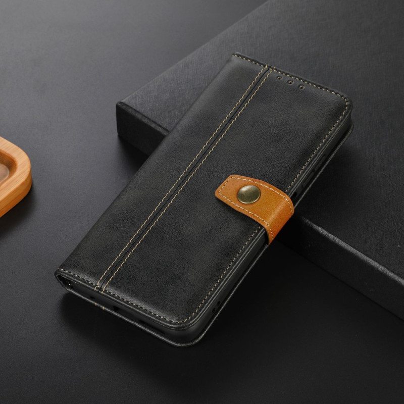 Flip Case Xiaomi 13 Nauha