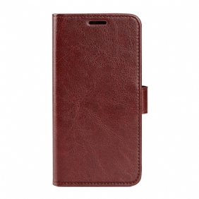 Flip Case Xiaomi 13 Vintage Keinonahkaa