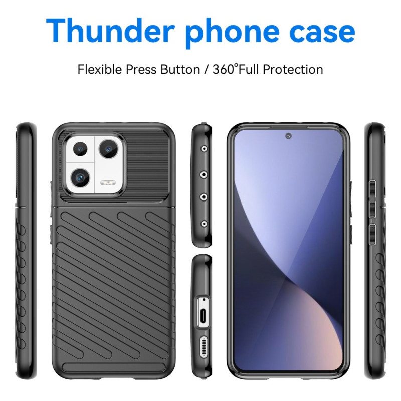 Kuori Xiaomi 13 Thunder-sarja