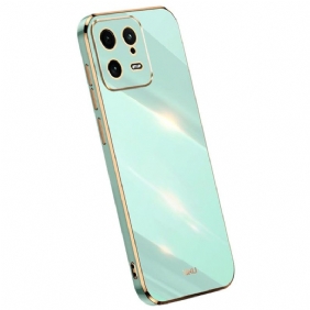 Kuori Xiaomi 13 Xinli Metalliefekti