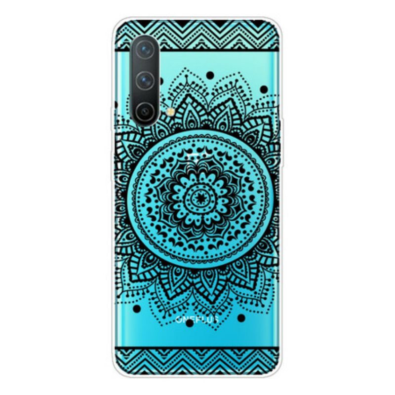 Case OnePlus Nord CE 5G Kaunis Mandala