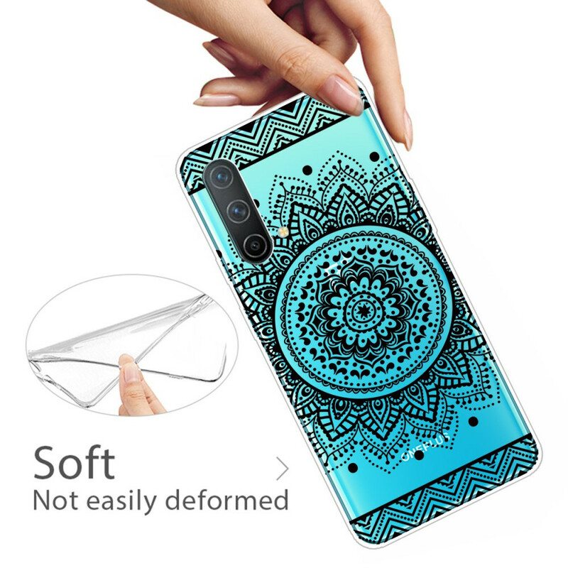 Case OnePlus Nord CE 5G Kaunis Mandala