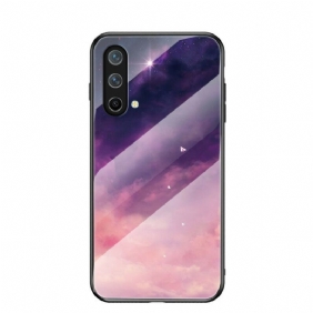 Kuori OnePlus Nord CE 5G Beauty Karkaistu Lasi