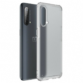 Kuori OnePlus Nord CE 5G Frosty Hybridi