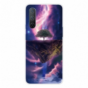 Kuori OnePlus Nord CE 5G Maailman Puu