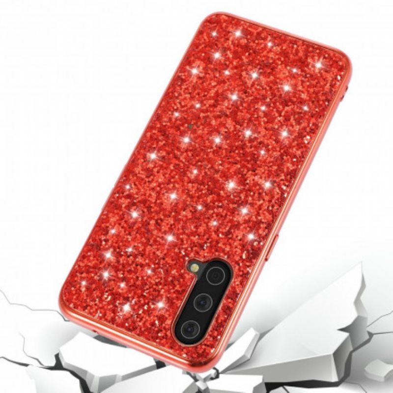 Kuori OnePlus Nord CE 5G Olen Glitter