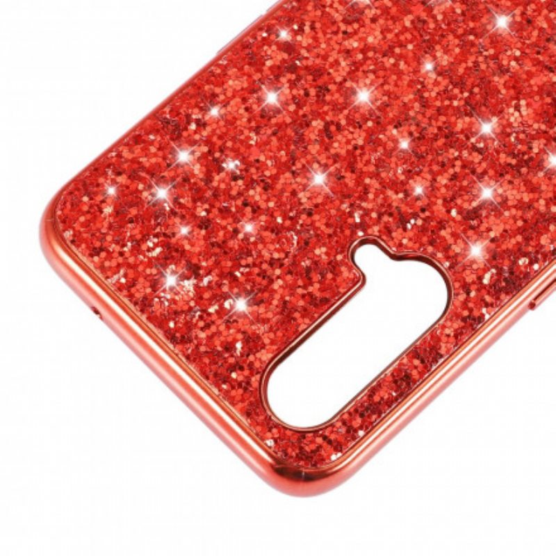 Kuori OnePlus Nord CE 5G Olen Glitter