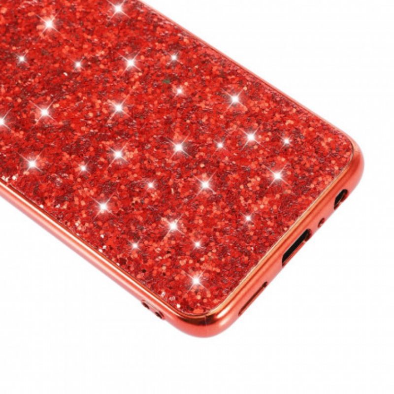 Kuori OnePlus Nord CE 5G Olen Glitter