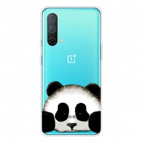 Kuori OnePlus Nord CE 5G Saumaton Panda