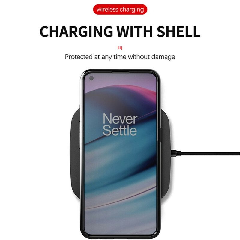 Kuori OnePlus Nord CE 5G Thunder-sarja