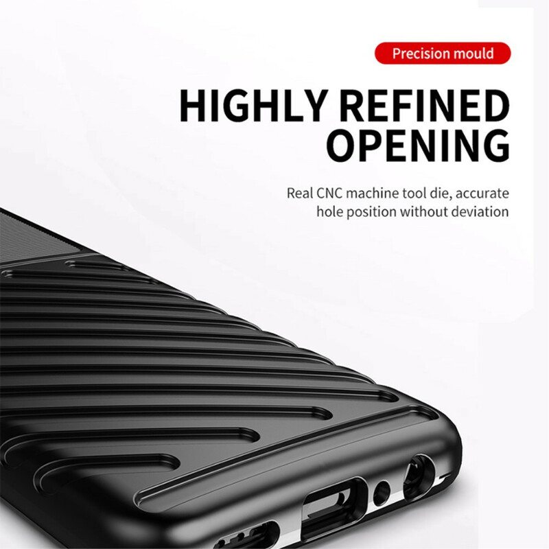 Kuori OnePlus Nord CE 5G Thunder-sarja